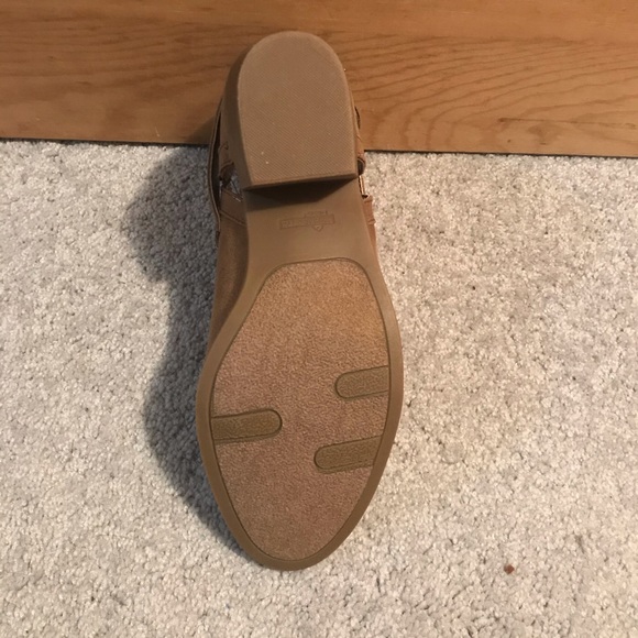 Fergalicious booties - Picture 6 of 6